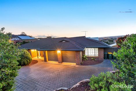 Property photo of 14 McIntosh Court Wynn Vale SA 5127