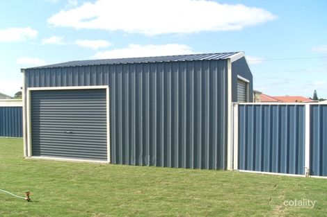 Property photo of 3 Walshe Street Rangeway WA 6530