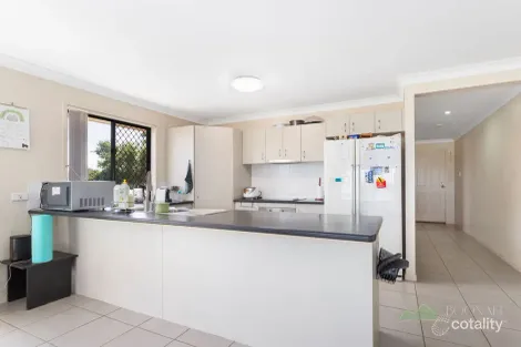 Property photo of 41/12 Walnut Crescent Lowood QLD 4311