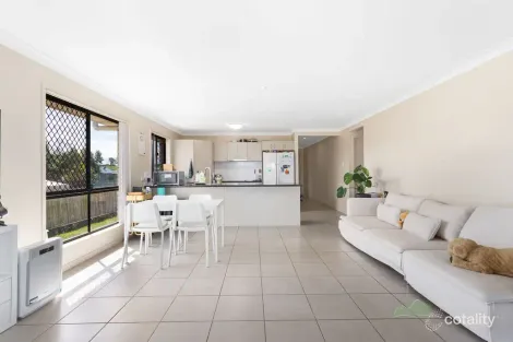 Property photo of 41/12 Walnut Crescent Lowood QLD 4311