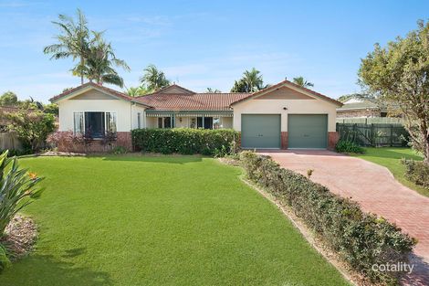 Property photo of 35 James Cook Drive Sippy Downs QLD 4556