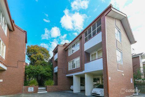 8/129-131 Riversdale Rd, Hawthorn, VIC 3122