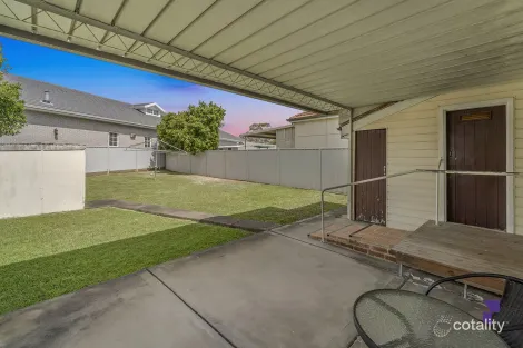 Property photo of 43 Rose Street Sefton NSW 2162