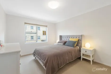 Property photo of 1/55 King Street Wollstonecraft NSW 2065