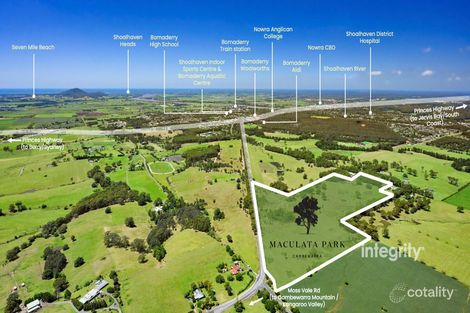 48 Wirraway Bvd, Badagarang, NSW 2540