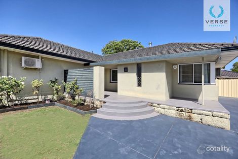 Property photo of 32 Pitt Street St James WA 6102