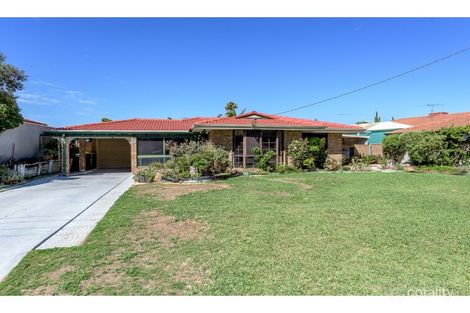 Property photo of 81 Fendam Street Warnbro WA 6169