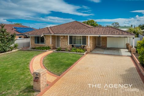 Property photo of 15 Toorie Place Quinns Rocks WA 6030