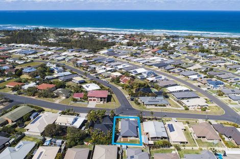 Property photo of 50 Eileen Drive Corindi Beach NSW 2456