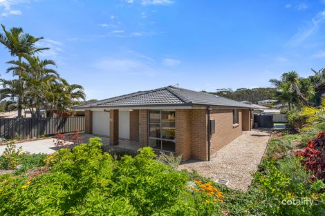 Property photo of 50 Eileen Drive Corindi Beach NSW 2456