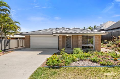 Property photo of 50 Eileen Drive Corindi Beach NSW 2456