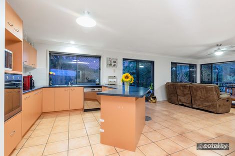 Property photo of 4 Myuna Place Petrie QLD 4502