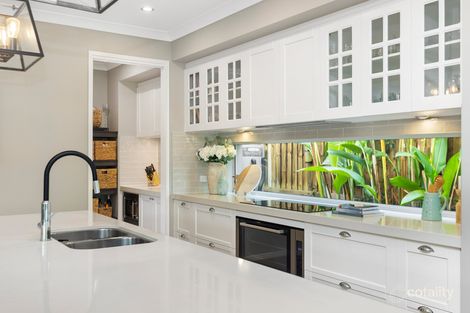 Property photo of 52 Taunton Circuit Upper Kedron QLD 4055