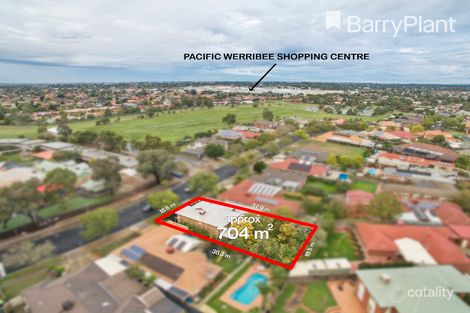 Property photo of 34 Carruthers Drive Hoppers Crossing VIC 3029