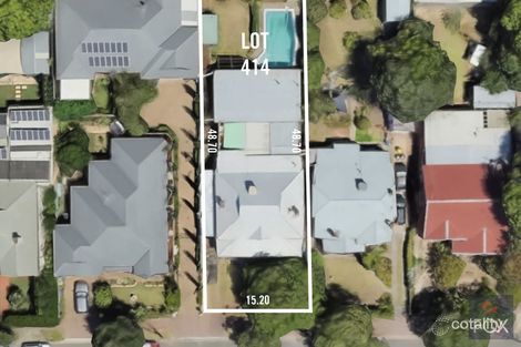 Property photo of 9 Marlborough Street Fullarton SA 5063