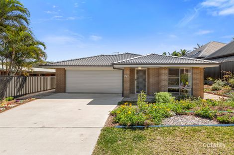 Property photo of 50 Eileen Drive Corindi Beach NSW 2456