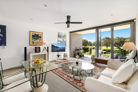 Property photo of 30/2A Campbell Parade Manly Vale NSW 2093