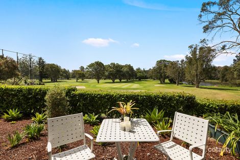 Property photo of 30/2A Campbell Parade Manly Vale NSW 2093