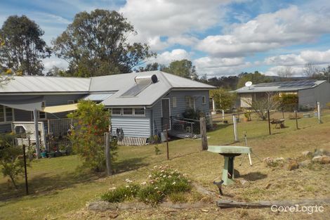 Property photo of 142 Bania Road Mount Perry QLD 4671