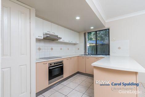 Property photo of 14/1158 Cavendish Road Mount Gravatt East QLD 4122