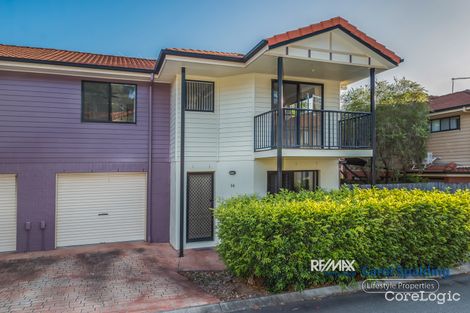 Property photo of 14/1158 Cavendish Road Mount Gravatt East QLD 4122