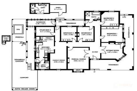 145 Grant Ave, Toorak Gardens, SA 5065