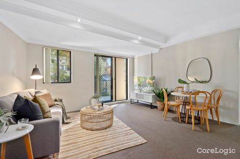 Property photo of 2/1 Finney Street Hurstville NSW 2220