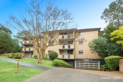 Property photo of 30/63-69 President Avenue Caringbah NSW 2229