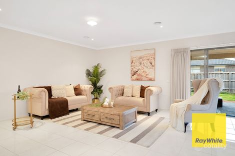 Property photo of 21 Stannifer Street Tarneit VIC 3029