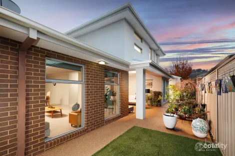 Property photo of 12 Clarendon Avenue Wodonga VIC 3690