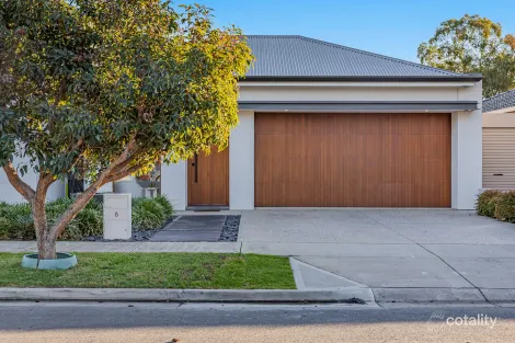 Property photo of 8 Hadley Street Fulham SA 5024