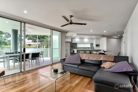 Property photo of 16/68 Benson Street Toowong QLD 4066