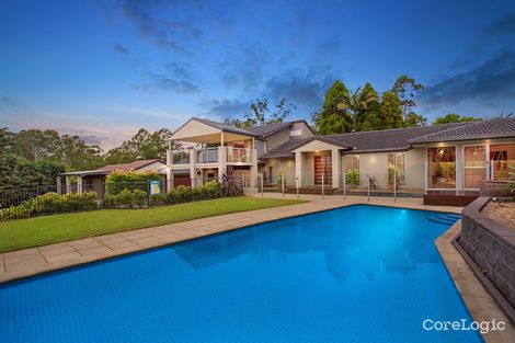 Property photo of 32 Reed Street Ashmore QLD 4214
