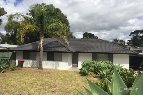 Property photo of 16 Pedro Avenue Morphett Vale SA 5162