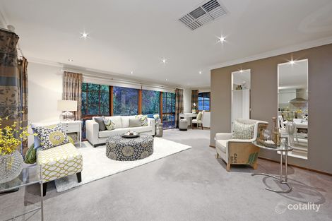 Property photo of 12 Darling Court Rowville VIC 3178