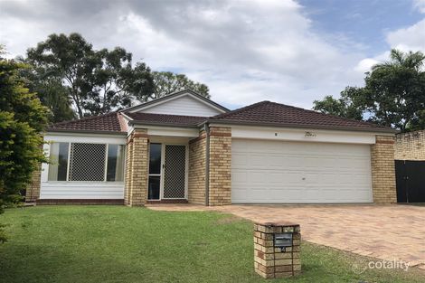 4 Wakefield Pl, Parkinson, QLD 4115