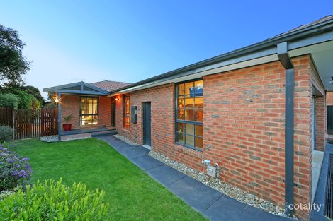 Property photo of 12 Darling Court Rowville VIC 3178