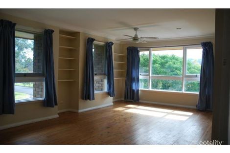 Property photo of 11 Philip Drive North Nowra NSW 2541