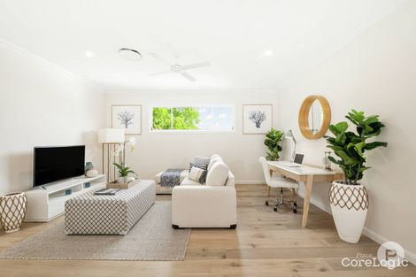 Property photo of 18/20 Skirving Street Morningside QLD 4170