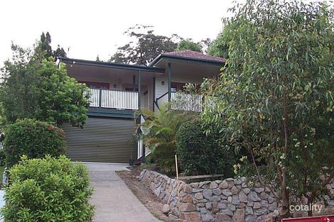 5 Cross St, Toowong, QLD 4066