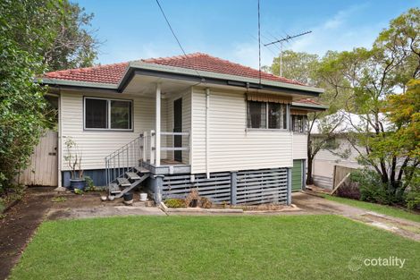 16 Inge St, Mount Gravatt, QLD 4122