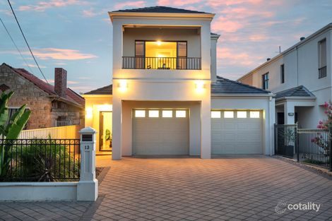 Property photo of 13 Carnarvon Avenue Glenelg North SA 5045