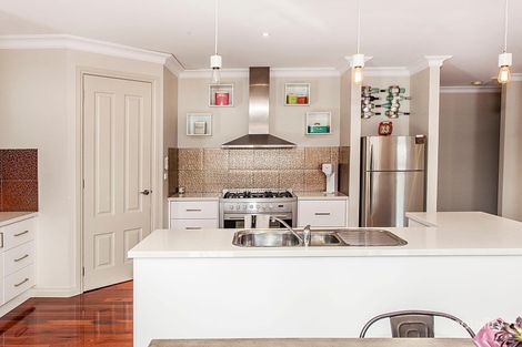 Property photo of 24 Haricot Way Lilydale VIC 3140
