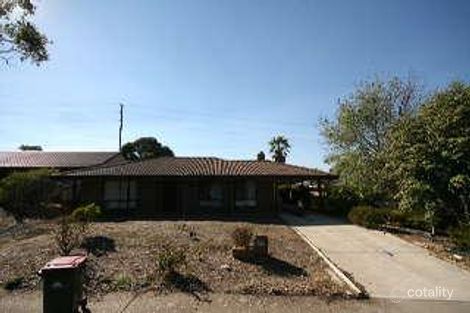 21 Mathoura St, Sheidow Park, SA 5158