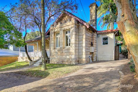 5 Bond St, Mosman, NSW 2088