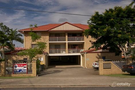 6/21 Rise St, Mount Gravatt East, QLD 4122