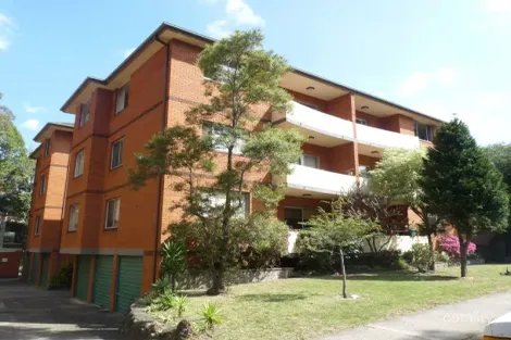 11/23 Illawarra St, Allawah, NSW 2218