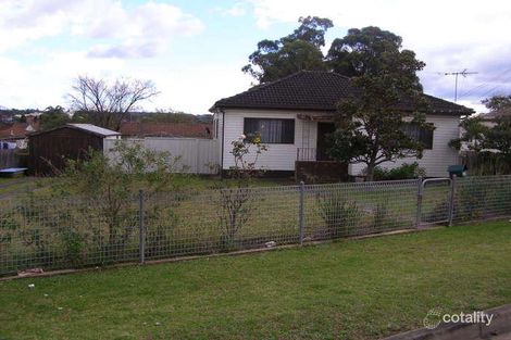 23 Anderson Ave, Mount Pritchard, NSW 2170