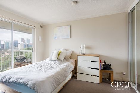 Property photo of 15/98 Ben Boyd Road Neutral Bay NSW 2089