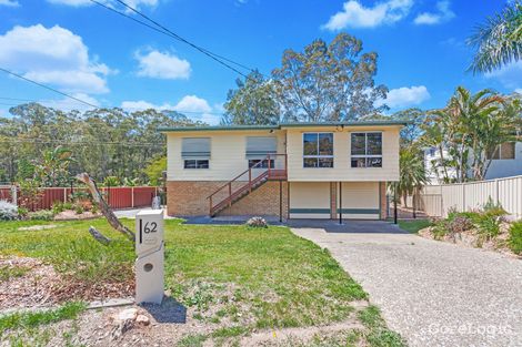 Property photo of 62 Kallista Road Rochedale South QLD 4123